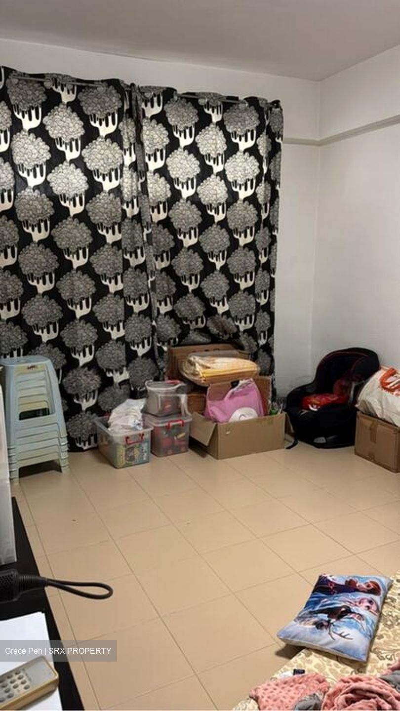 Blk 209 Yishun Palm Spring (Yishun), HDB 4 Rooms #512222531